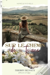 Capa do artigo Sur Le Chemin De Toiano