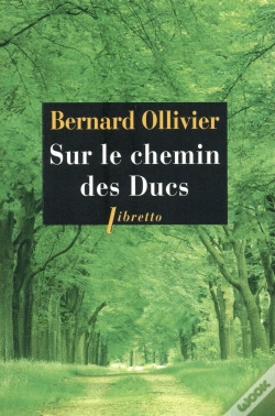 Capa do artigo Sur Le Chemin Des Ducs
