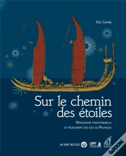 Capa do artigo Sur Le Chemin Des Étoiles : Navigation Traditionnelle Et Peu