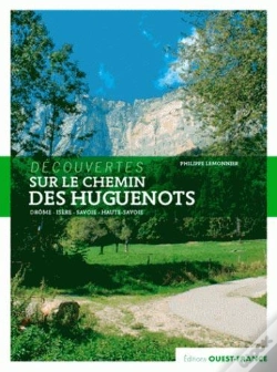 Capa do artigo Sur Le Chemin Des Huguenots (Decouvertes)