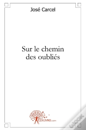 Capa do artigo Sur Le Chemin Des Oubliés