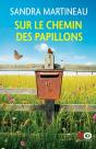 Sur Le Chemin Des Papillons - Preview