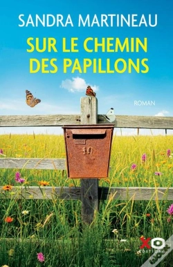 Capa do artigo Sur Le Chemin Des Papillons