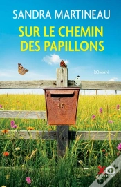 Capa do artigo Sur Le Chemin Des Papillons
