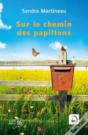 Capa do artigo Sur Le Chemin Des Papillons