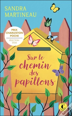 Capa do artigo Sur Le Chemin Des Papillons
