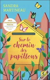 Capa do artigo Sur Le Chemin Des Papillons