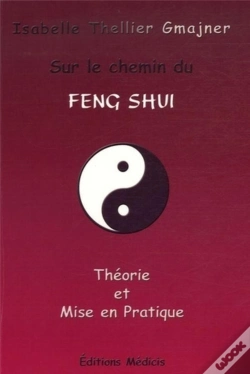 Capa do artigo Sur Le Chemin Du Feng-Shui