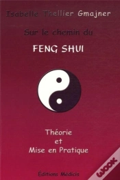 Capa do artigo Sur Le Chemin Du Feng-Shui