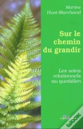 Sur Le Chemin Du Grandir ; Les Soins Relationnels Au Quotidien