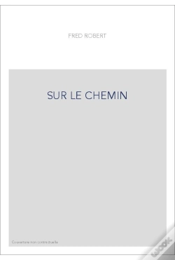 Capa do artigo Sur Le Chemin