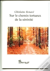 Capa do artigo Sur Le Chemin Tortueux De La Sérénité