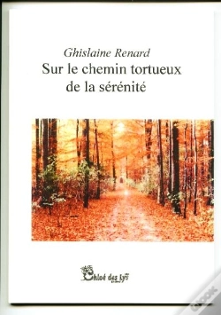 Capa do artigo Sur Le Chemin Tortueux De La Sérénité