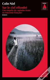 Capa do artigo Sur Le Ciel Effondré