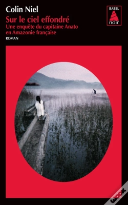 Capa do artigo Sur Le Ciel Effondré