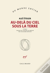 Sur Le Ciel Sous La Terre