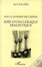 Capa do artigo Sur Le Concept De Capital ; Idee D