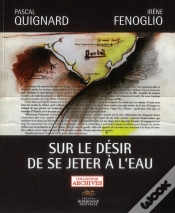 Capa do artigo Sur Le Désir De Se Jeter A L
