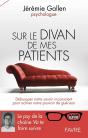 Sur Le Divan De Mes Patients - Preview