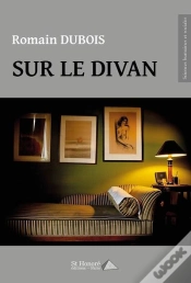 Capa do artigo Sur Le Divan