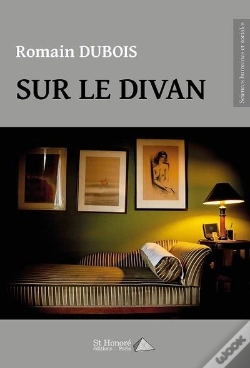Capa do artigo Sur Le Divan