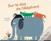 Capa do artigo Sur Le Dos De L