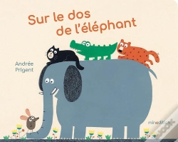 Capa do artigo Sur Le Dos De L'Éléphant