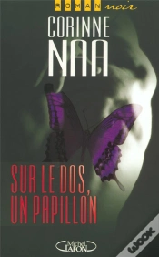 Capa do artigo Sur Le Dos Un Papillon