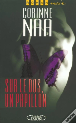 Capa do artigo Sur Le Dos Un Papillon