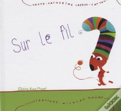 Capa do artigo Sur Le Fil