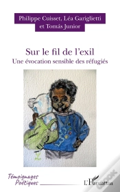Capa do artigo Sur Le Fil De L
