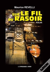 Capa do artigo Sur Le Fil Du Rasoir
