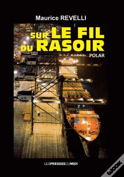 Capa do artigo Sur Le Fil Du Rasoir