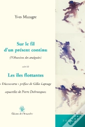 Capa do artigo Sur Le Fil D