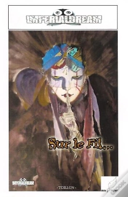Capa do artigo Sur Le Fil