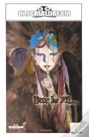 Capa do artigo Sur Le Fil