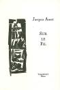Sur Le Fil - Jacques Ancet - Preview