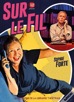 Capa do artigo Sur Le Fil