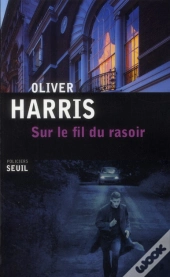 Sur Le Fils Du Rasoir