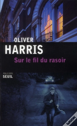 Capa do artigo Sur Le Fils Du Rasoir