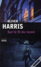 Capa do artigo Sur Le Fils Du Rasoir