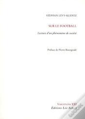 Capa do artigo Sur Le Football