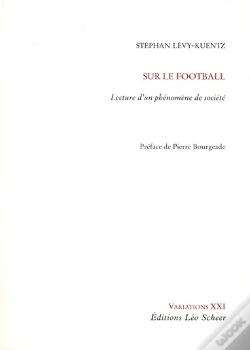 Capa do artigo Sur Le Football