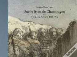 Capa do artigo Sur Le Front De Champagne