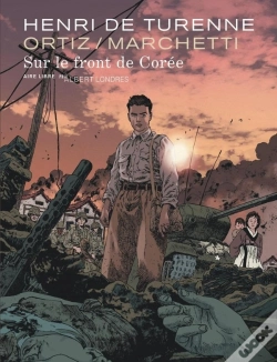 Capa do artigo Sur Le Front De Corée