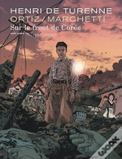 Capa do artigo Sur Le Front De Corée