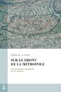 Sur Le Front De La Métropole : Une Géographie Suburbaine De Los Angeles - Preview