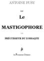 Sur Le Mastigophore ; Précurseur Du Zodiaque - Preview