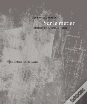 Capa do artigo Sur Le Metier