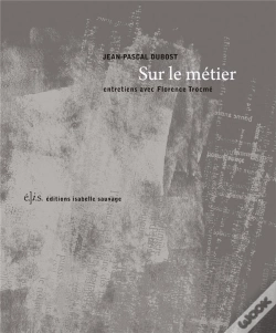 Capa do artigo Sur Le Metier